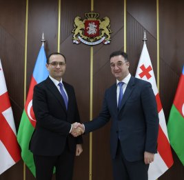 Определены ключевые направления сотрудничества