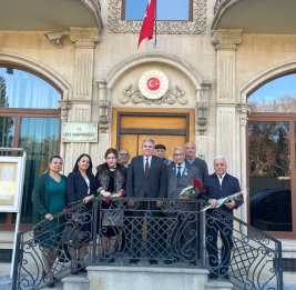 Символ несокрушимого братства