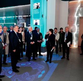 Великое прошлое и великое будущее