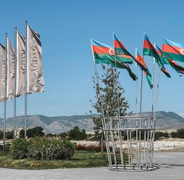 Территория возможностей  