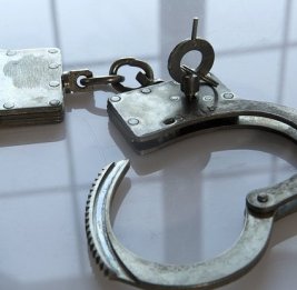 Экстрадиция состоялась