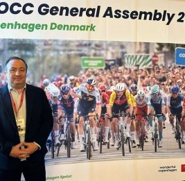 «Баку - Ханкенди» - гонка нового уровня


