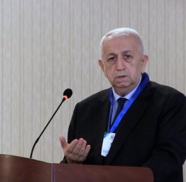 Ученые отвечают на вызовы времени