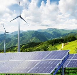 Зеленый рывок региона