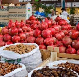 За честную торговлю