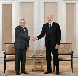 Без образа врага