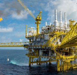 Углеводороды остаются в игре