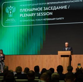 Ключ к продовольственной устойчивости