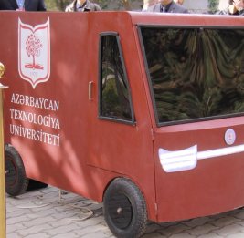 Не просто учебный макет