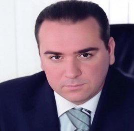 Сын Рамиза Мехтиева освобожден от занимаемой должности