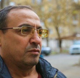 Cуд арестовал Али Керимли и Мамеда Ибрагима