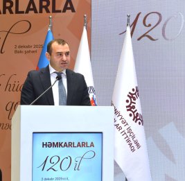 Замминистра: Азербайджан занимает 5-е место в списке ЮНЕСКО с 23 объектами культурного наследия