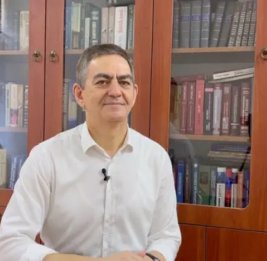 Али Керимли в одиночке