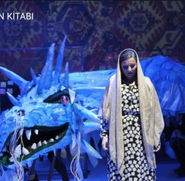 Когда театр возвращает к истокам