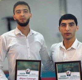 Школа выдержки и честной борьбы