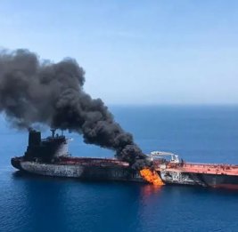 Мир или манипуляция?