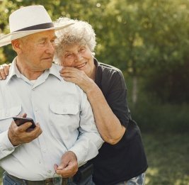 Новые возможности для пенсионеров