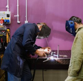 На пике популярности