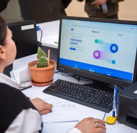 Идет декларирование осенних посевов