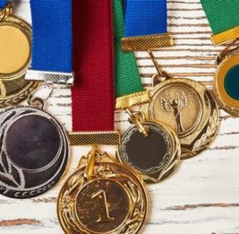 Азербайджанские паралимпийцы завоевали в этом году 61 медаль -Заявление