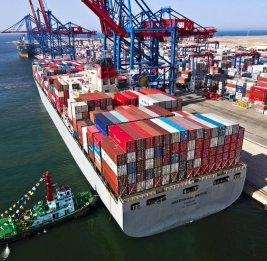 Лидеры грузового рынка