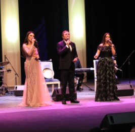 Голос времени