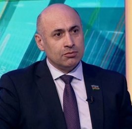 Баку пишет правила заново