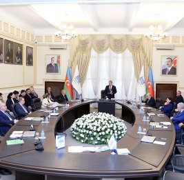 Главный критерий – оригинальность исследований