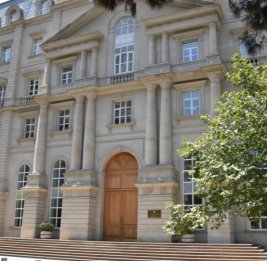 Экономика меняет опоры