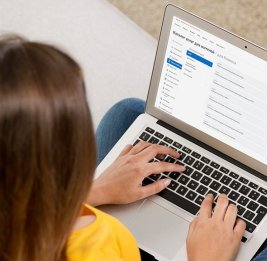 Работа вне офиса