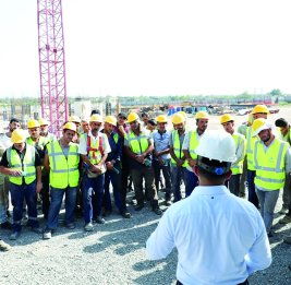 Пульс занятости