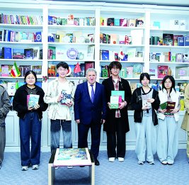 Формируя высокие человеческие ценности