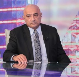 Оплот стабильности и прогресса