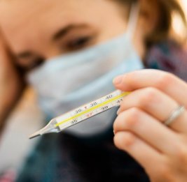 Сезон ОРВИ встречает во всеоружии 