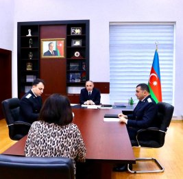 Каждое обращение в центре внимания