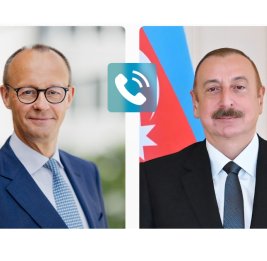 Сообщение Пресс-службы Президента