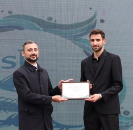 Осетр стал символом