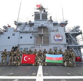 Правила игры диктует победитель