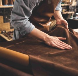 Стратегическое сырье