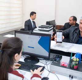 Тихая революция на полях