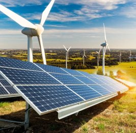 Курс на чистую энергетику