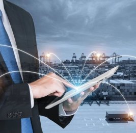 Таможня без бумаги