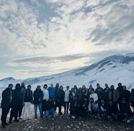 Азербайджан обсудил развитие турпродуктов с ОАЭ и Саудовской Аравией