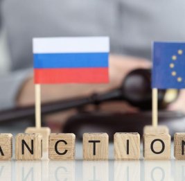 Евросоюз усилил давление