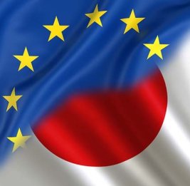 Япония адекватнее ЕС