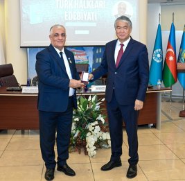 Сила общей идентичности