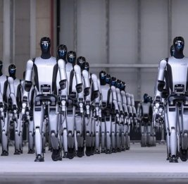 На грани фантастики