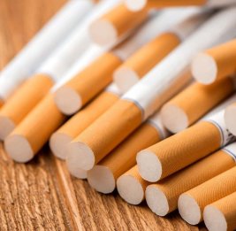 Удар по вредной привычке