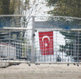 Не поддаваться на провокации