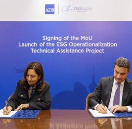 Импульс развитию устойчивой авиации 